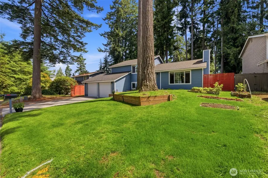 4002 SE Cameron Place, Port Orchard, WA 98366 - #2