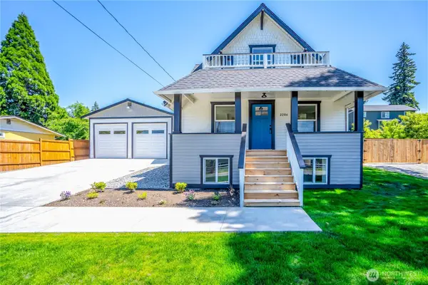 2206 15th Avenue, Milton, WA 98354