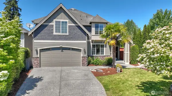 4029 166th Street Se, Bothell, WA 98012