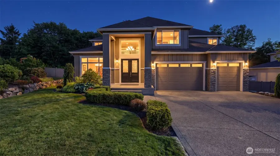 16941 SE 140th Street, Renton, WA 98059 - #2