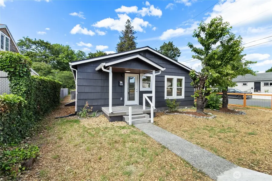 421 4th Street Ne, Auburn, WA 98002 - #3