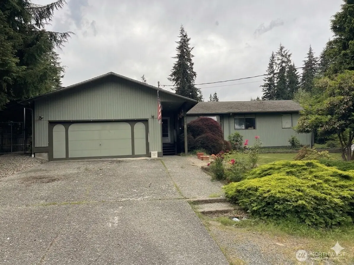 2806 86th Street Se, Everett, WA 98208 - #1