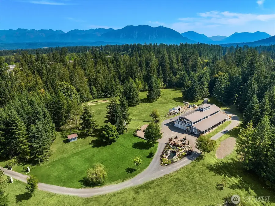 6937 Lake Alice Road Se, Fall City, WA 98024 - #2
