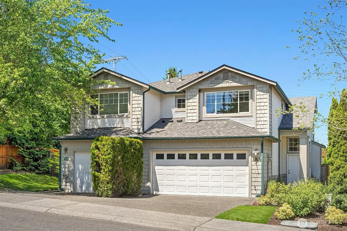 4313 216th Street Sw, Mountlake Terrace, WA 98043 - #1
