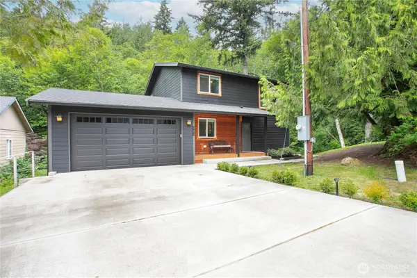 463 E Alder Drive, Sedro Woolley, WA 98284