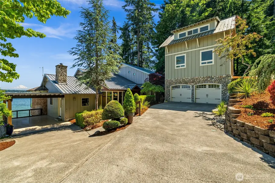 6617 149th Avenue Nw, Lakebay, WA 98349 - #2