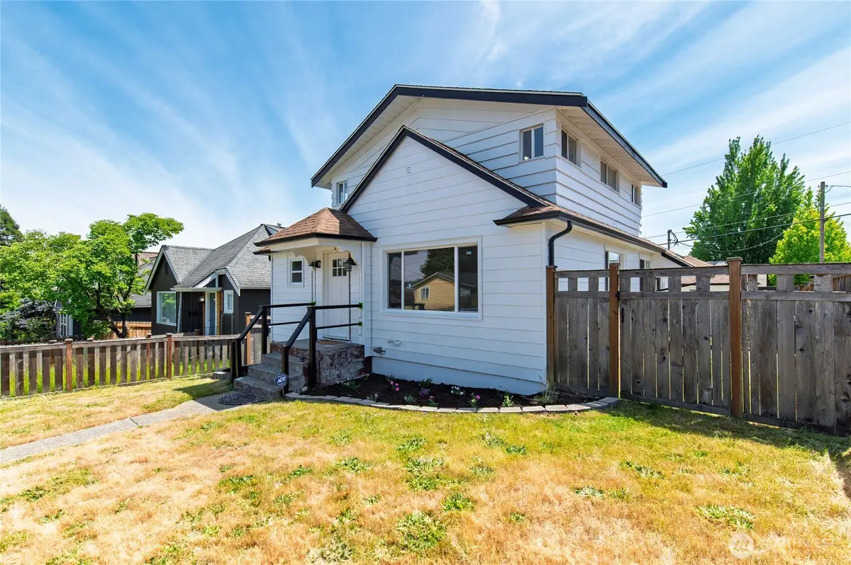 1231 4th Street, Bremerton, WA 98337 - #1