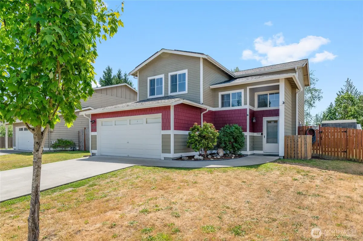 7838 Celtic Loop Nw, Silverdale, WA 98383 - #1