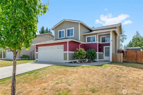 7838 Celtic Loop Nw, Silverdale, WA 98383