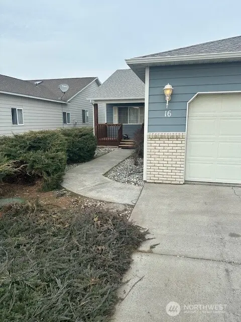 1300 W Marina Drive #16, Moses Lake, WA 98837 - #1