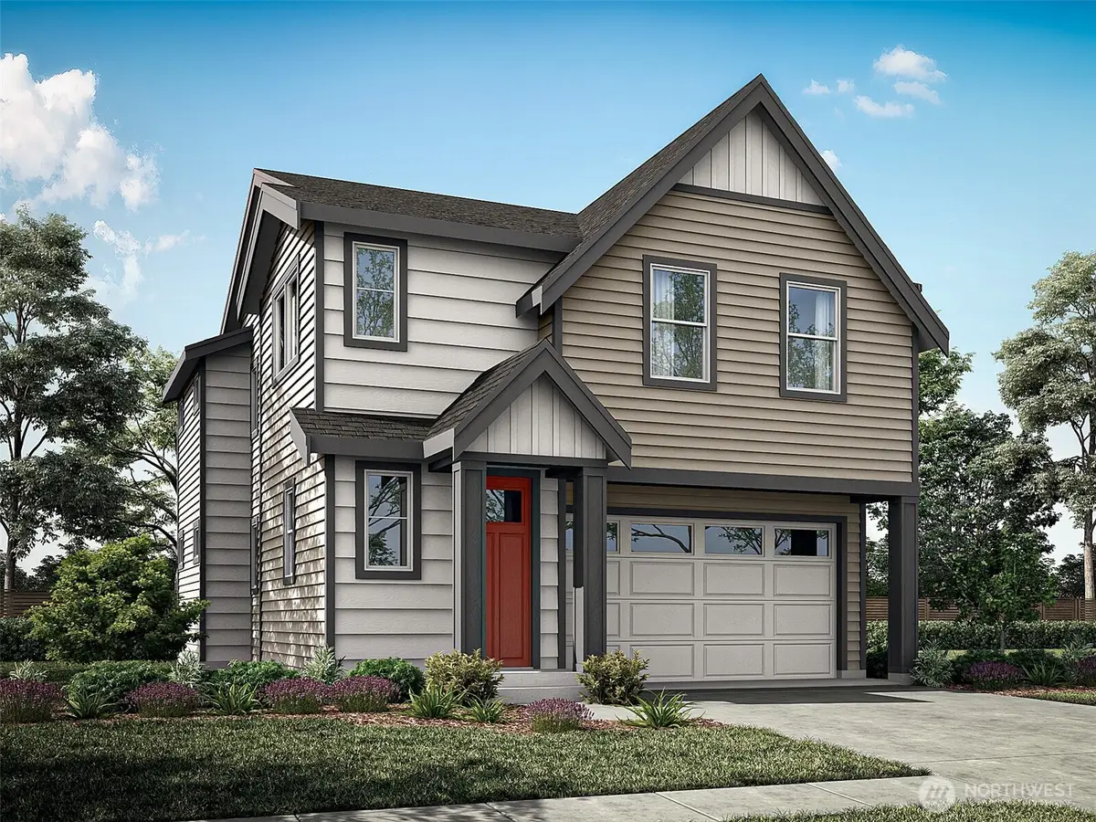 12611 SE 256th Place #17, Kent, WA 98030 - #1