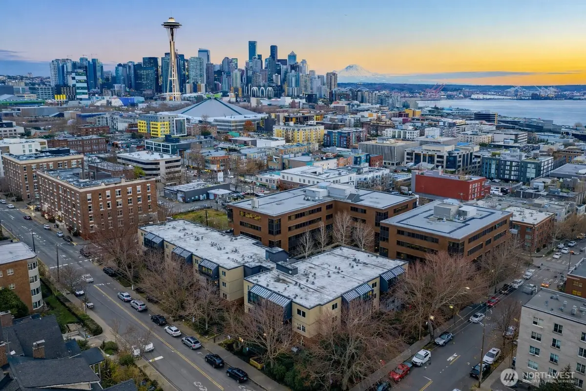 275 W Roy Street #412, Seattle, WA 98119 - #1