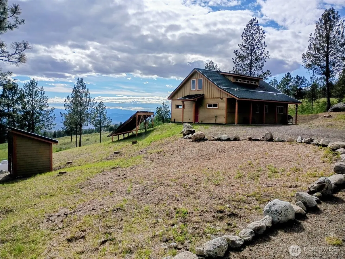 359 Bandtman Road, Tonasket, WA 98855 - #1