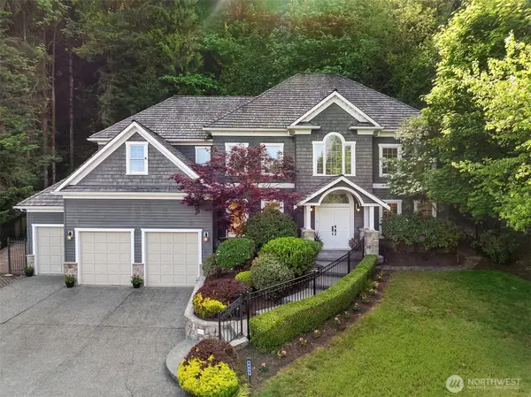 5677 193rd Place Se, Issaquah, WA 98027