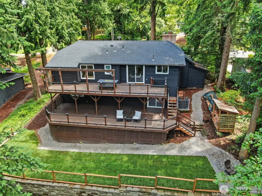 145 Mt Pilchuck Avenue Sw, Issaquah, WA 98027 - #2