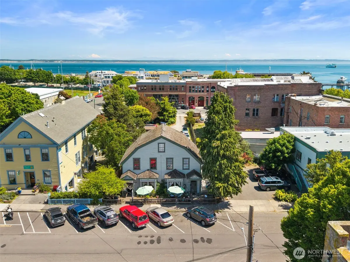 230 Quincy Street, Port Townsend, WA 98368 - #1
