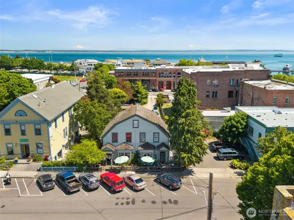 230 Quincy Street, Port Townsend, WA 98368