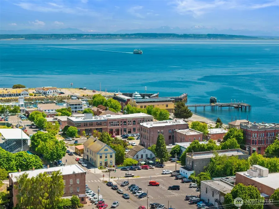 230 Quincy Street, Port Townsend, WA 98368 - #2