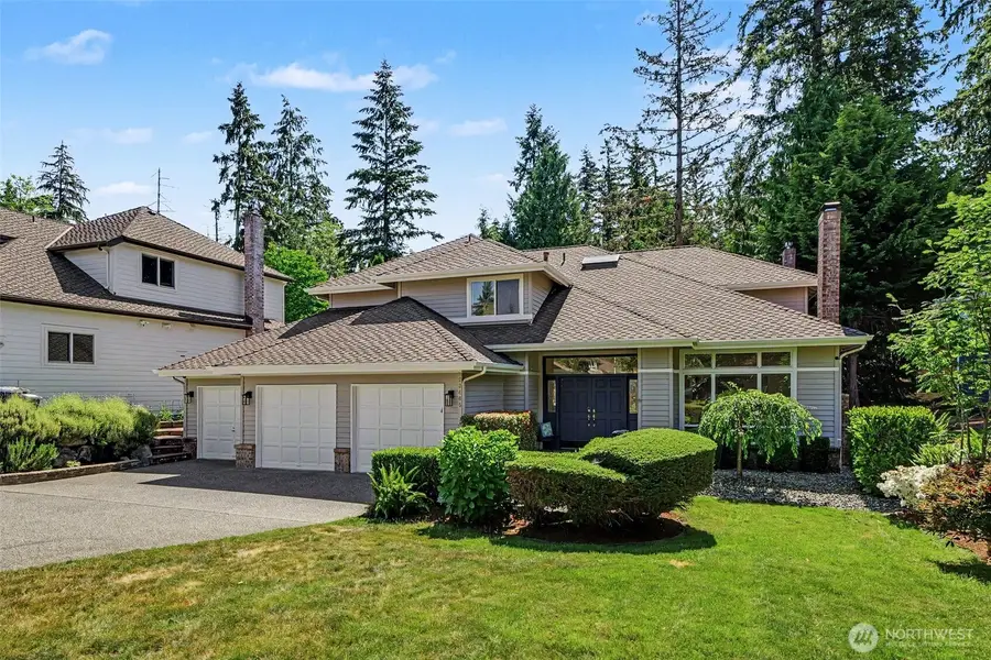 23405 SE 27th Court, Sammamish, WA 98075 - #2