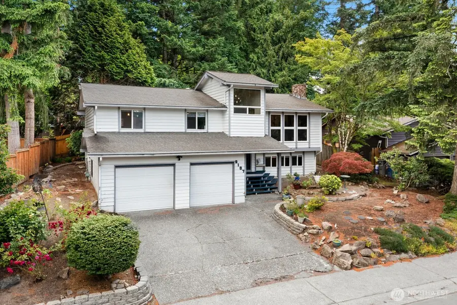 9107 NE 142nd Way, Kirkland, WA 98034 - #2