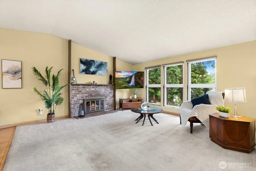 9107 NE 142nd Way, Kirkland, WA 98034 - #3