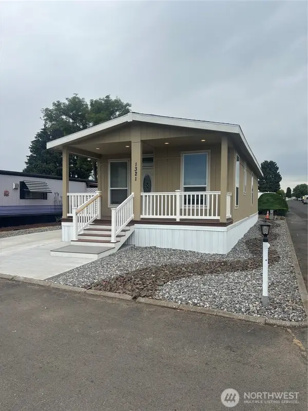 1321 Fort, Walla Walla, WA 99362