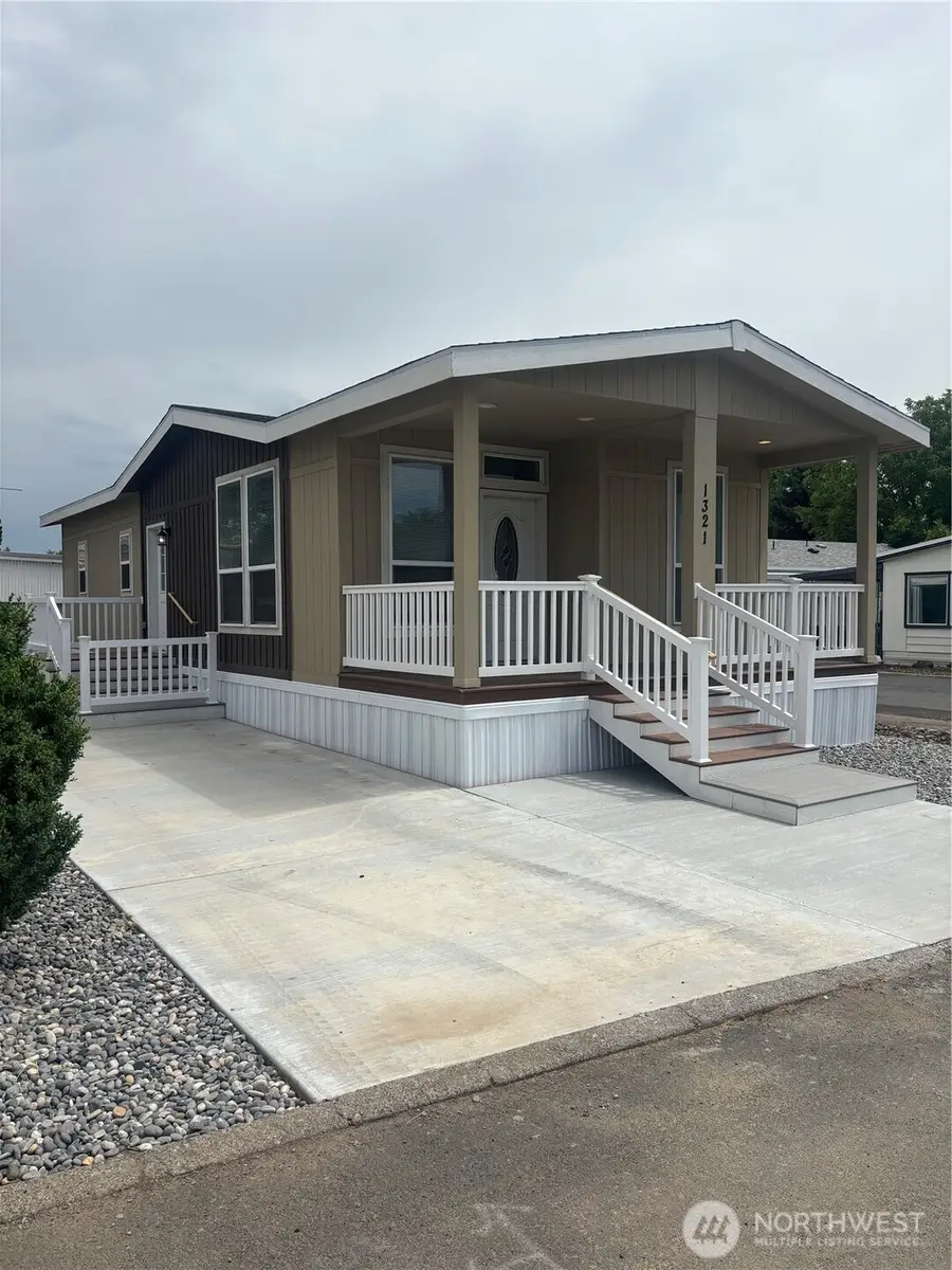 1321 Fort, Walla Walla, WA 99362 - #3
