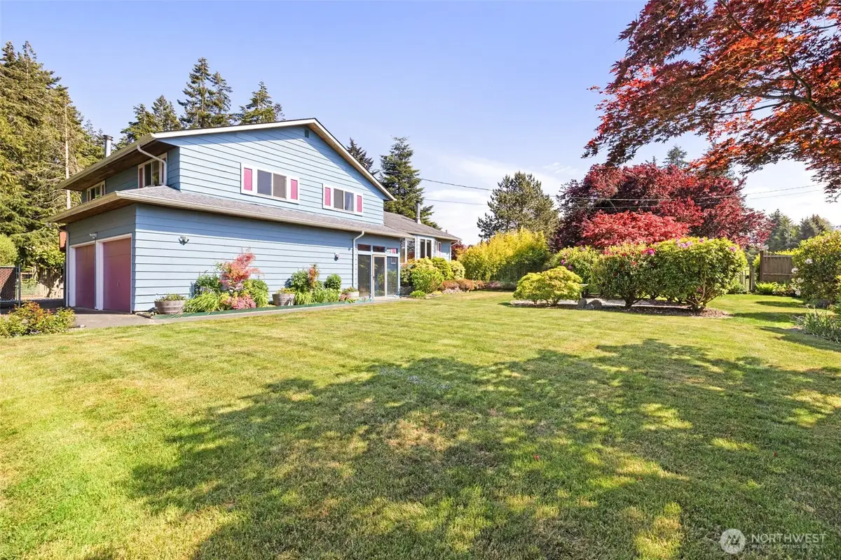 200 Gehrke Road, Port Angeles, WA 98362 - #1