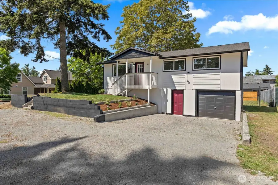 8418 S Thompson Avenue, Tacoma, WA 98444 - #3