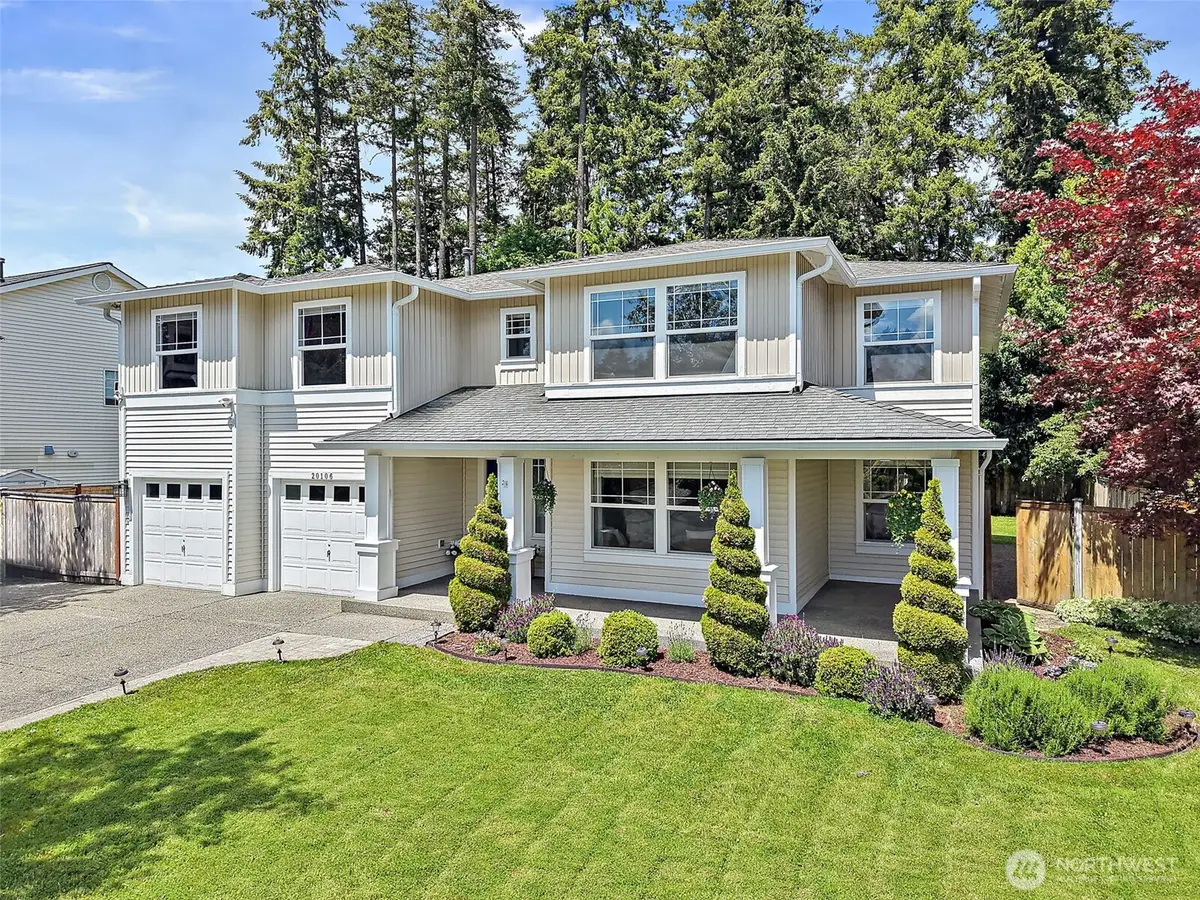 20106 101st Street E, Bonney Lake, WA 98391 - #1