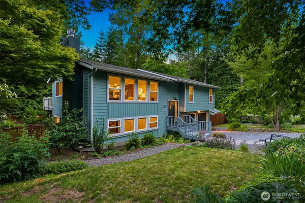 803 Timberlake Way, Bellingham, WA 98229