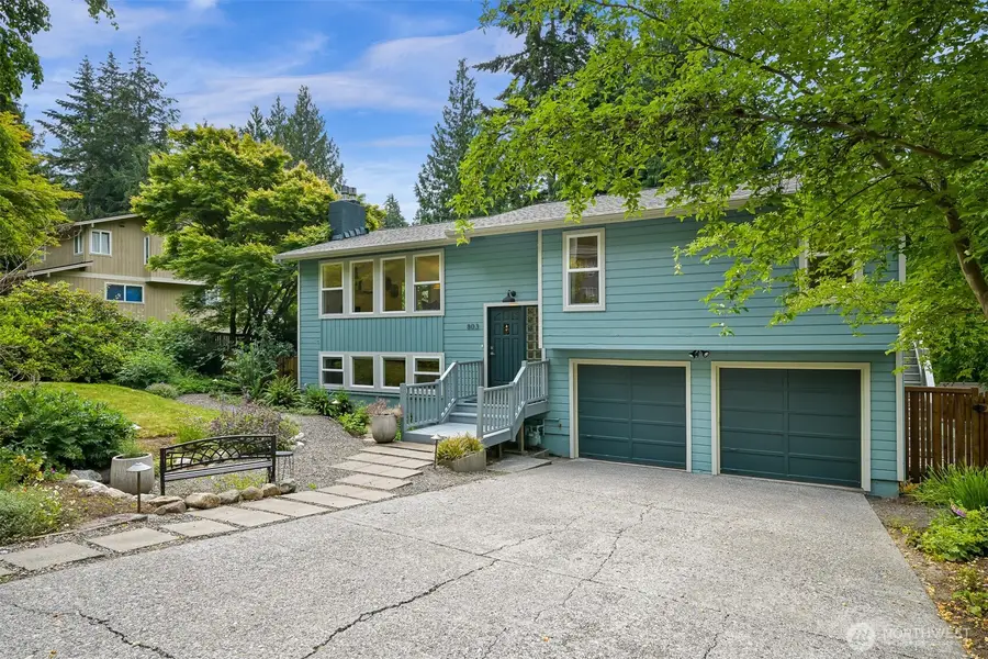 803 Timberlake Way, Bellingham, WA 98229 - #2