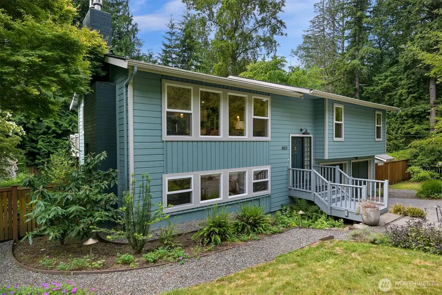 803 Timberlake Way, Bellingham, WA 98229 - #3