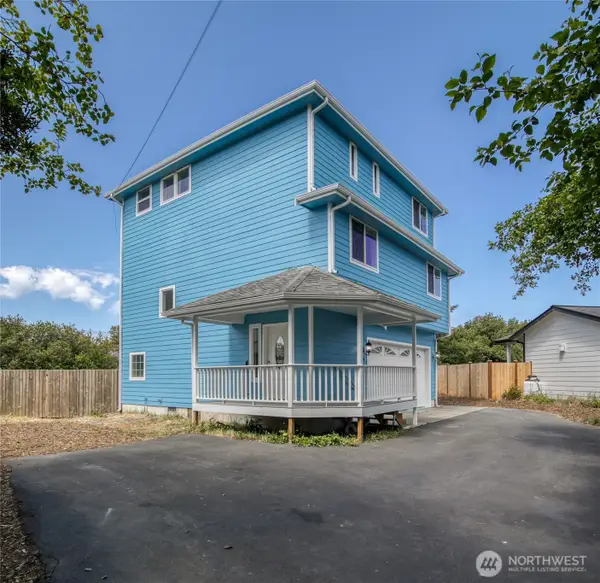 251 Ocean Shores Boulevard Sw, Ocean Shores, WA 98569