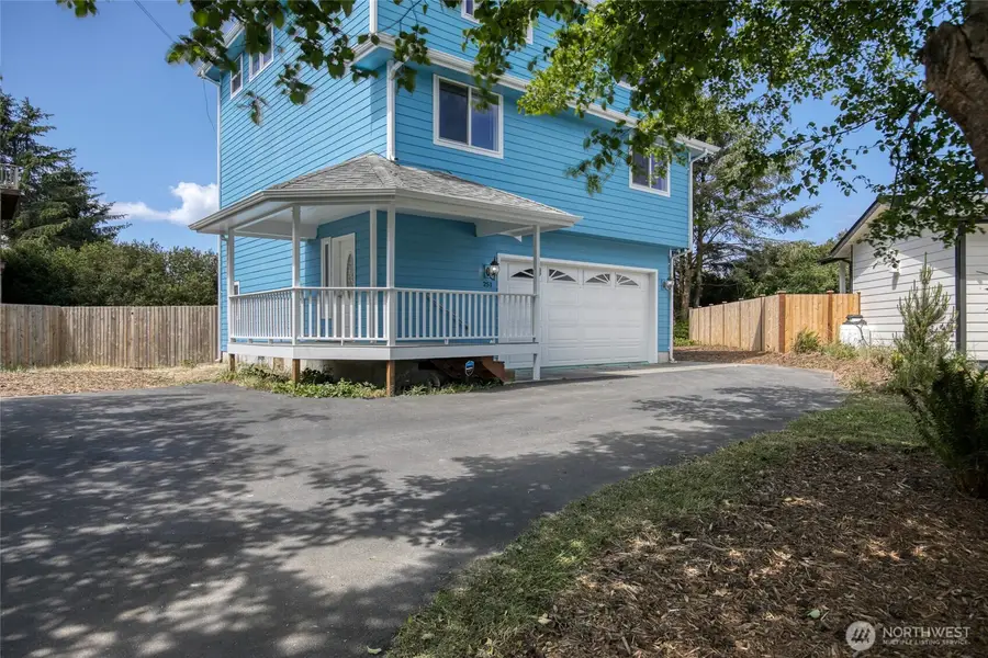 251 Ocean Shores Boulevard Sw, Ocean Shores, WA 98569 - #2