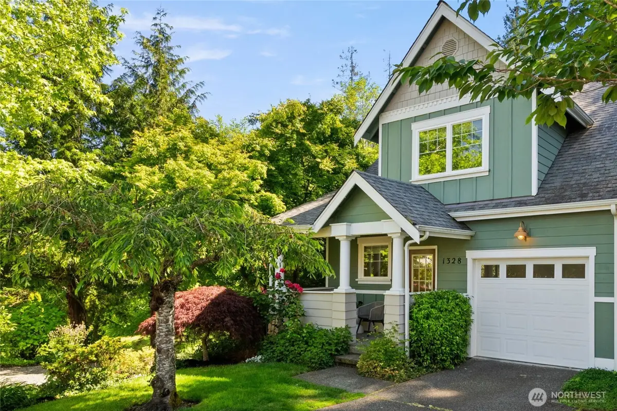 1328 Stonecress Lane Ne, Bainbridge Island, WA 98110 - #1