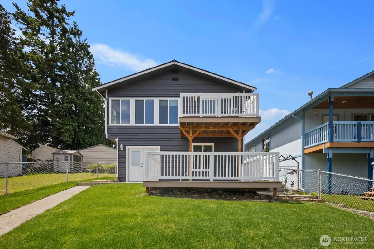 2126 E Grand Avenue, Everett, WA 98201 - #1