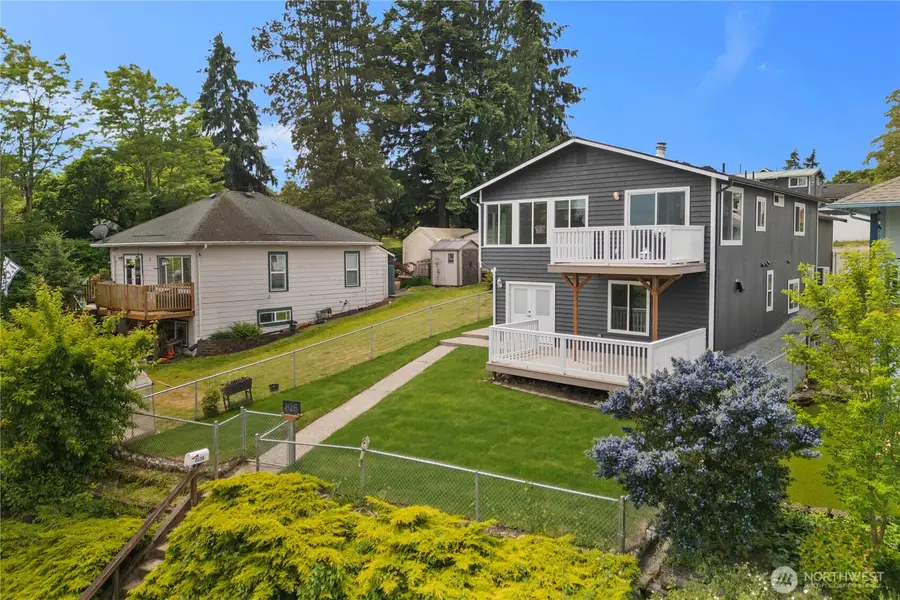 2126 E Grand Avenue, Everett, WA 98201 - #2