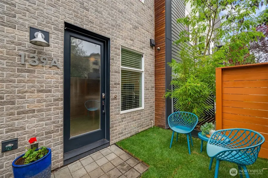 139 22nd Avenue E #A, Seattle, WA 98112 - #2