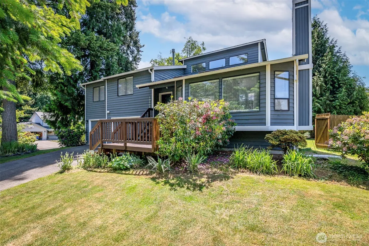 10508 148th Street Ct E, Puyallup, WA 98374 - #1