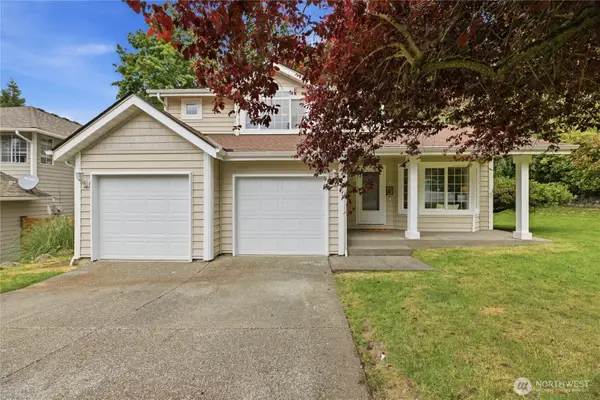 1205 57th Drive Se, Auburn, WA 98092