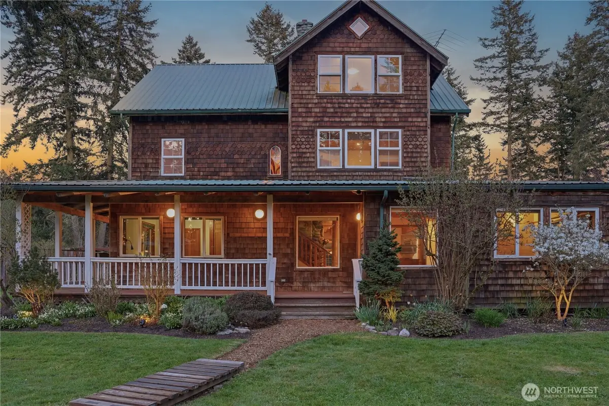 1763 Center Road, Lopez Island, WA 98261 - #1