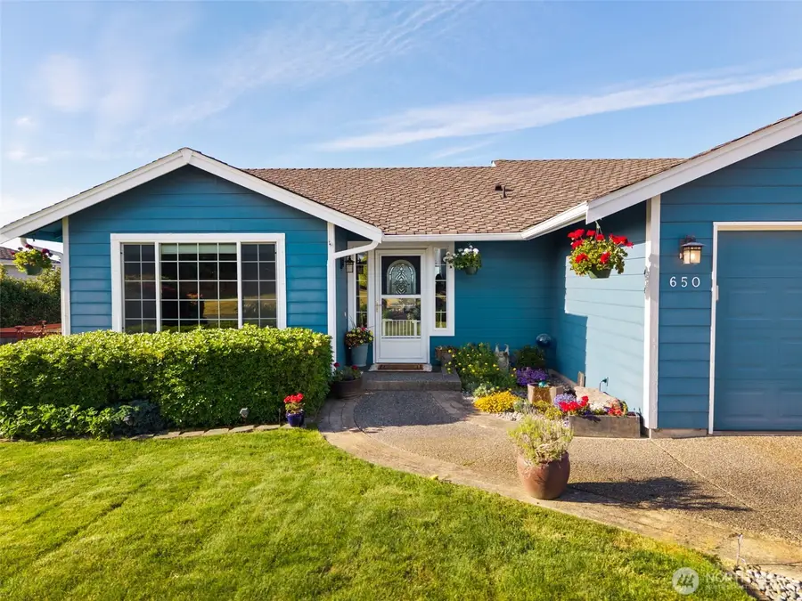 650 Medallion Place E, Port Orchard, WA 98366 - #3