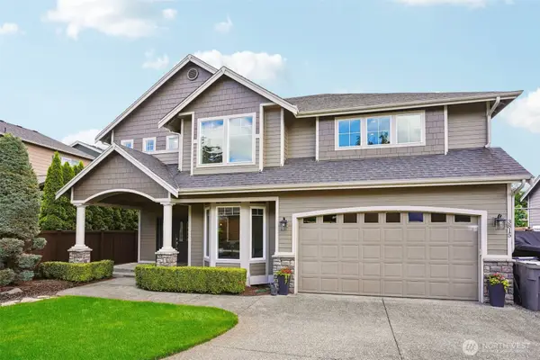 3815 S 380th Street, Auburn, WA 98001