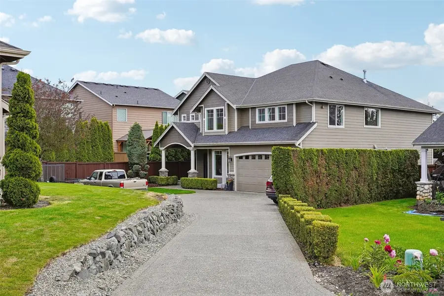 3815 S 380th Street, Auburn, WA 98001 - #2