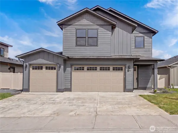 551 Perry Avenue, East Wenatchee, WA 98802