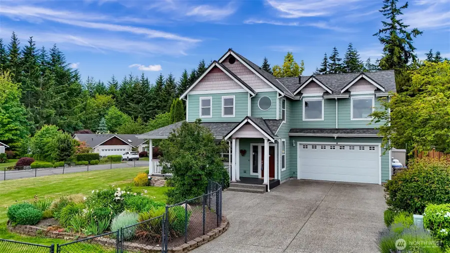 1188 Central Drive, Camano Island, WA 98282 - #2