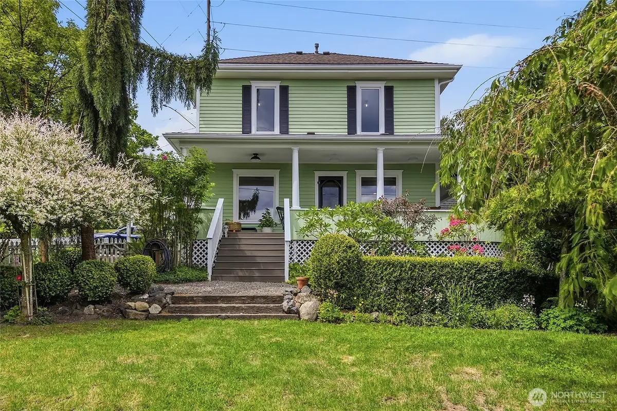 2115 Main Street, Everett, WA 98203 - #1