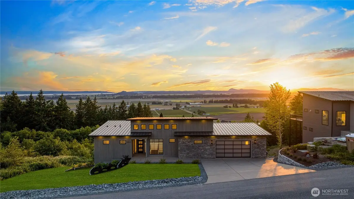 20519 Benson Ridge Lane, Mount Vernon, WA 98274 - #1