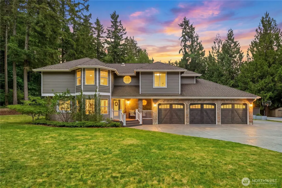 19521 SE 332nd Place, Auburn, WA 98092 - #1